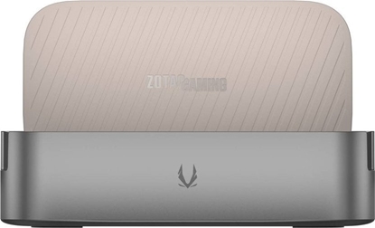 Picture of Zotac ZOTAC GAMING ZONE Docking Station, 7-in-1