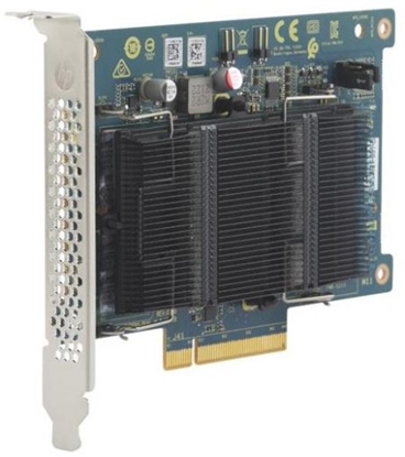 Attēls no ZTRB 2TB PCIE TLC SSD MOD