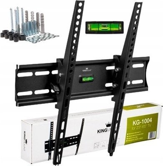 Picture of Zuma Line Uchwyt do telewizora King Mount 23-65 KG-1004