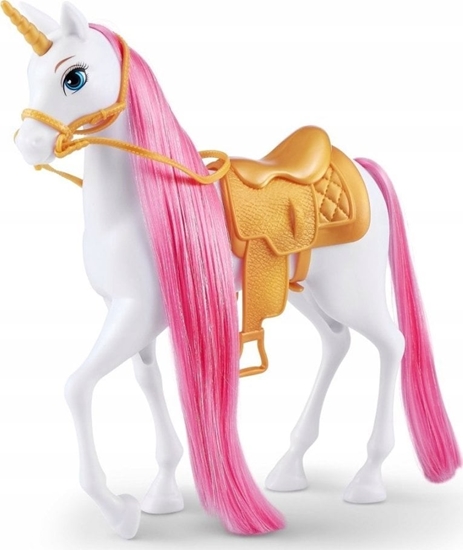 Изображение Zuru Lalka Ksiniczka 10.5 cala z karet