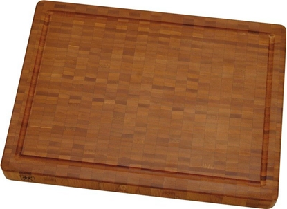 Изображение Zwilling Cutting Board Bamboo (42cm x 31cm)