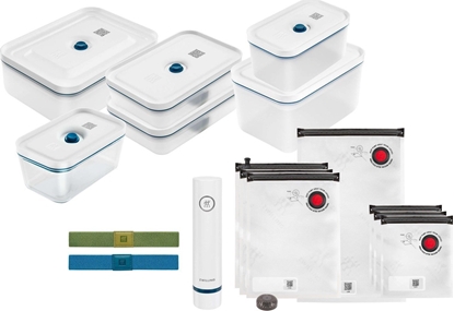 Изображение Zwilling Fresh+Save Family Set La Mer Plastic