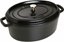 Picture of Zwilling STAUB eliwny garnek owalny 40509-322-0 6,7l czarny