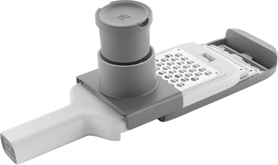 Picture of Zwilling Z-Cut Multi Grater 7-in-1 Grey