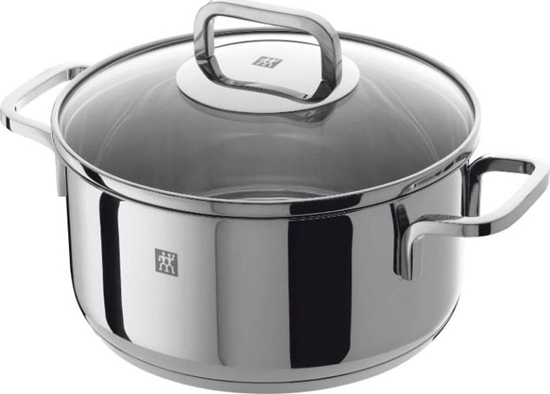 Picture of Zwilling Zestaw garnków Quadro