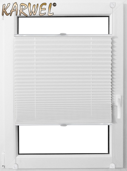 Picture of Žalūzija MINI PLISA  69X220 PS11