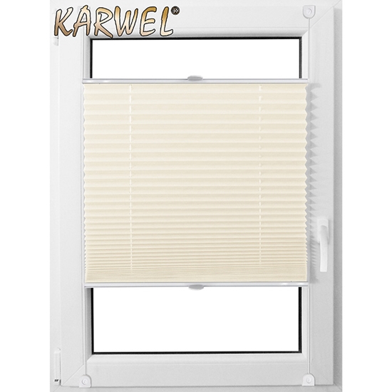 Picture of Žalūzija PLISA PREMIUM 80X150 PP01