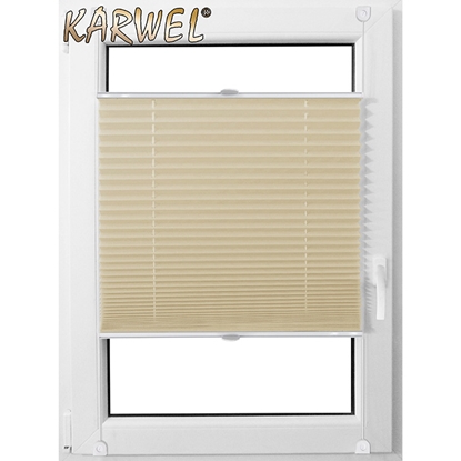 Picture of Žalūzija PLISA PREMIUM 80X150 PP02