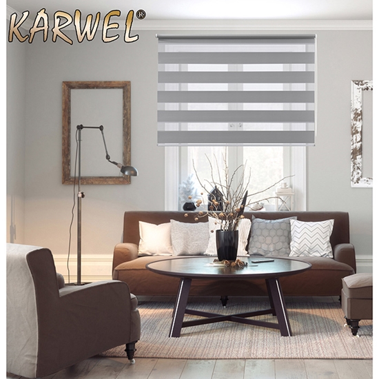 Picture of Žalūzija rullo stand. 120X175 DN06