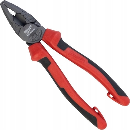 Attēls no  Kombinuotos repls 165mm Milwaukee