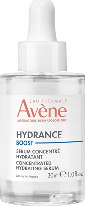 Изображение "Avéne Hydrance Boost" serumo koncentratas 30ml
