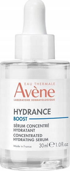 Изображение "Avéne Hydrance Boost" serumo koncentratas 30ml