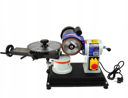 Picture of #Ostrzaka do pi tarczowych 80-700mm (1)