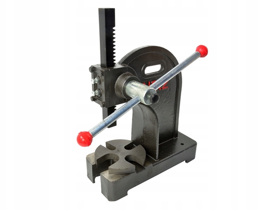 Picture of #Prasa mechaniczna stoowa 2T (1)