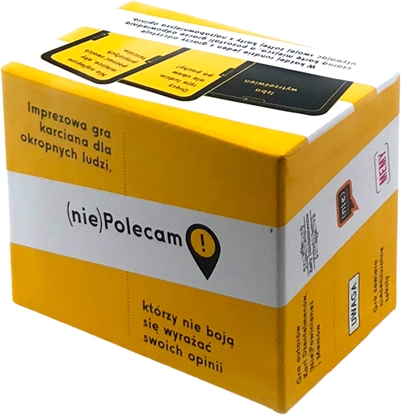 Picture of (Nie)Polecam!