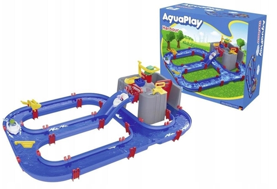 Picture of *****AQUAPLAY Przysta 8700001543