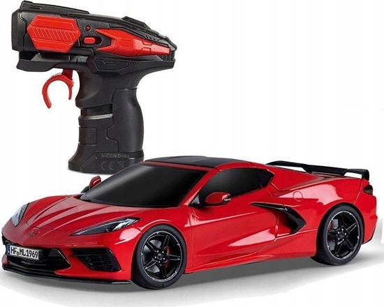 Picture of *****REVELL RC Scale Car Corvette C8 24697