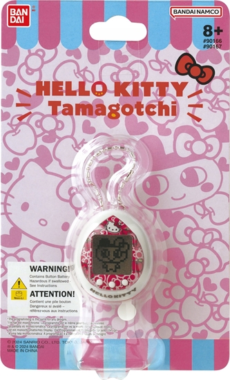Изображение *****SUPBUZZ Tamagotchi Nano HelloKitty red 01661