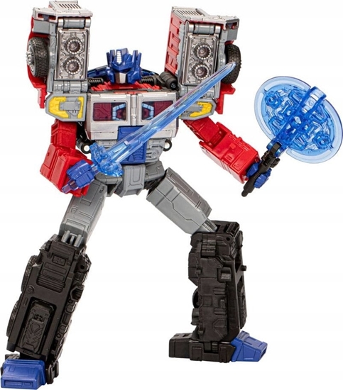 Picture of *****TRA Generations Legacy Optimus Prime F9184 /2