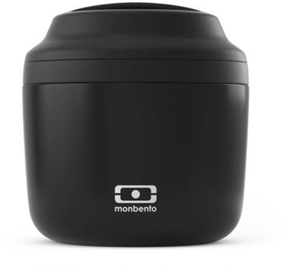 Picture of . MB-Termos obiadowy Element, Black Onyx
