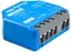 Picture of · Unterputz · 1 Gen4 · Relais · max 16A · 1 Kanal · WLAN · Matter · Zigbee · Bluetooth