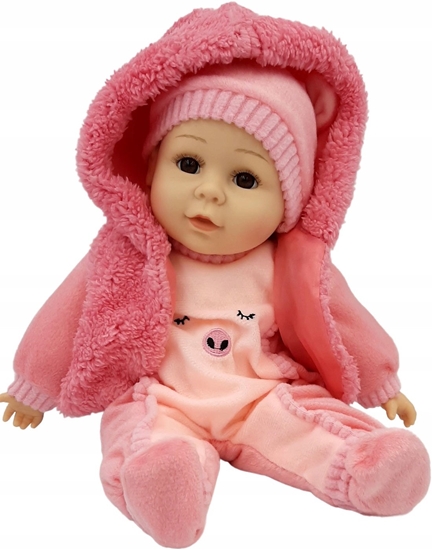 Picture of 0205 LALKA BOBAS 45