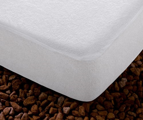 Изображение 043654 Matrača pārvalks Kamasana Actipur 90x200, AEGIS active hygiene cotton