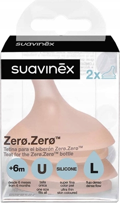 Picture of 087049 SMOCZKI DO BUTELKI ZERO SZYBKI L 2SZT 308680