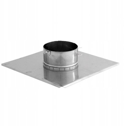 Attēls no 100 pyta dachowa wywiewki 2 nierdzewna