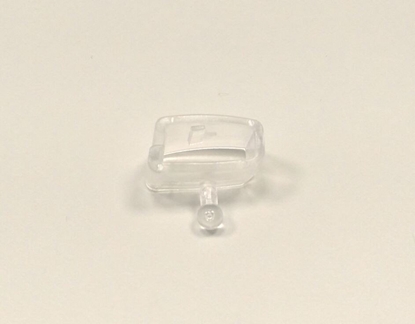 Attēls no 100% Piny do gogli 100% ARMEGA Outrigger Tear-Off Pins (Gen1) (NEW)