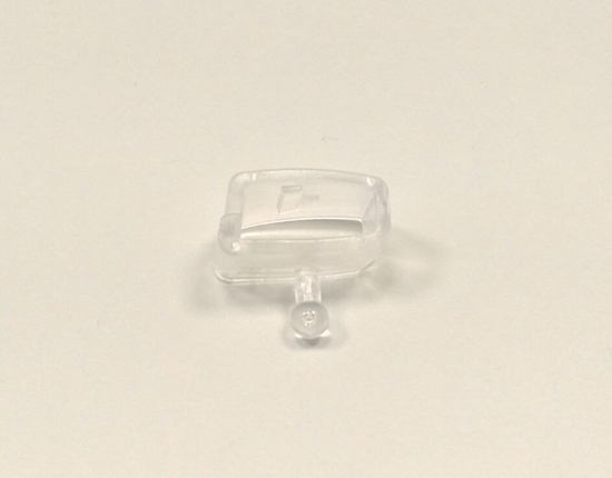 Picture of 100% Piny do gogli 100% ARMEGA Outrigger Tear-Off Pins (Gen1) (NEW)