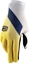 Attēls no 100% Rkawiczki 100% CELIUM Glove fluo yellow roz. S (dugo doni 181-187 mm) (NEW)