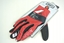 Изображение 100% Rkawiczki 100% CELIUM Gloves Red - M (dugo doni 187-193 mm) (NEW 2023)