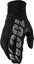 Attēls no 100% Rkawiczki 100% HYDROMATIC Waterproof Glove black roz. S (dugo doni 181-187 mm) (NEW)