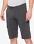Attēls no 100% Szorty mskie 100% RIDECAMP Shorts Charcoal roz.38 (52 EUR)