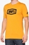 Изображение 100% T-shirt 100% ESSENTIAL krótki rkaw goldenrod roz. XL (NEW)