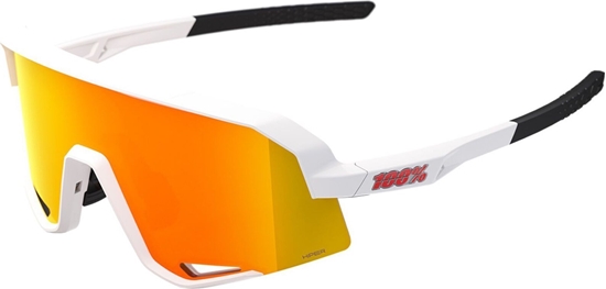 Picture of 100percent Slendale - HiPER Multilayer Mirror Lens Soft WH