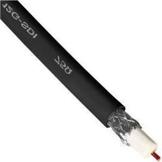 Picture of 12G-SDI BNC cable 100m