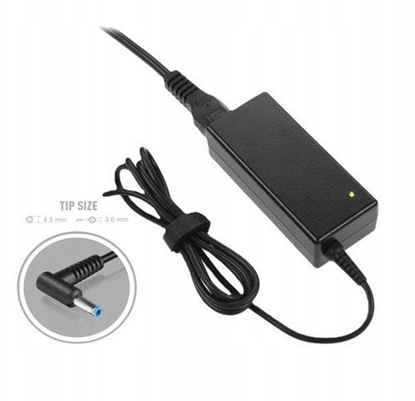 Picture of 130W ikroviklis nesiojamam kompiuteriui 19.5V 6.67A, 4.5x3.0mm + centrinis, DELL