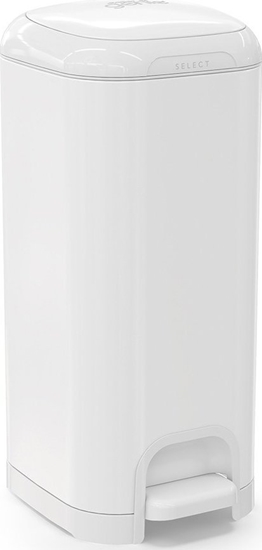 Picture of 1323 POJEMNIK SELECT + 1 WKAD XL DIAPER GENIE BIAY