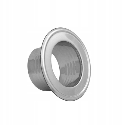 Picture of 135 rozeta ze stali nierdzewnej