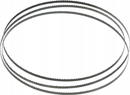 Attēls no 14 Degrees East brzeszczoty do pilarki tamowej dw876 2215 x 4 x 0.6 mm