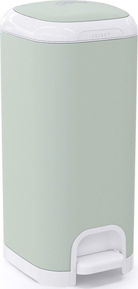 Picture of 1477 POJEMNIK SELECT + 1 WKAD XL DIAPER GENIE MITOWY