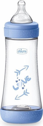 Attēls no 153985 BUTELKA PERFECT5 300ML FAST BOY