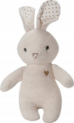 Attēls no 1590 PRZYTULANKA BUNNY 35CM GIO-823L