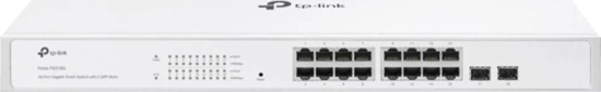 Picture of 16-PORT GIGABIT SMART SWITCH
