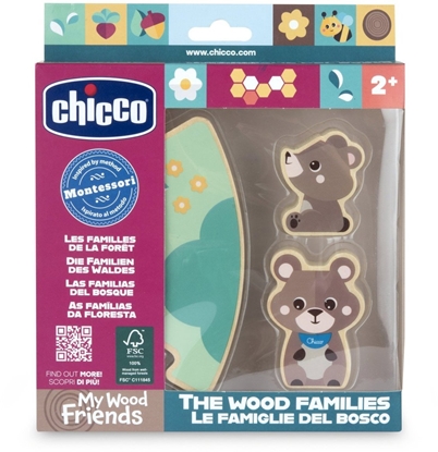 Attēls no 184910 2 NIEDWIADKI ZESTAW TATA