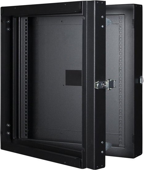 Picture of 19" 12U Rack Cabinet Double