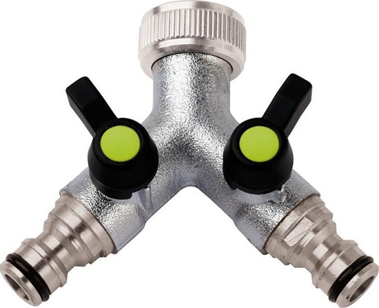 Picture of 2 WAY TAP ART465L 3/4 QUICK CONNECTION