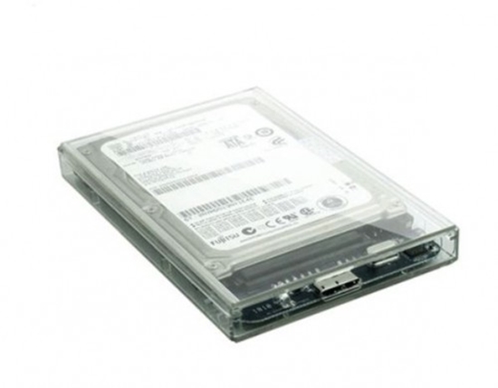 Picture of 2,5 collu cietā diska korpuss USB2.1